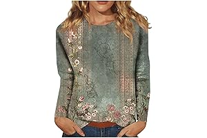 Stylish Winter Wardrobe Essential: Long Sleeve Shirts for Women 2022
