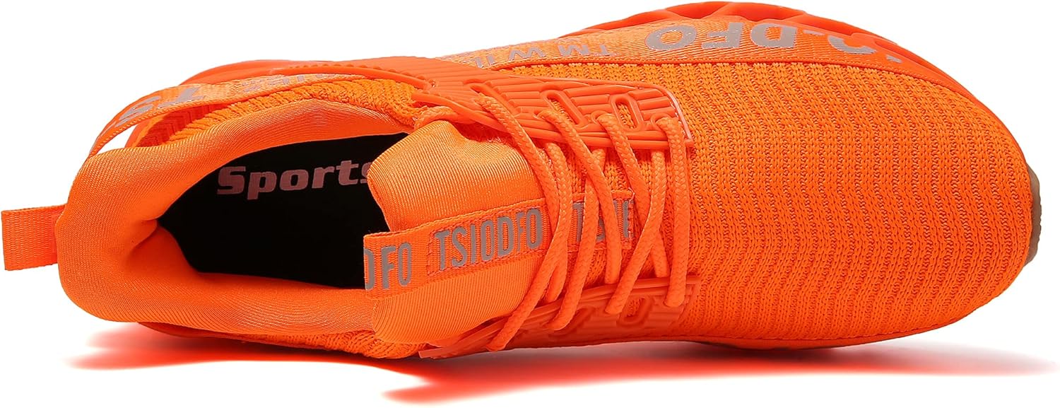 SKDOIUL Women's Athletic Tennis Walking Shoes Fashion Sport Running Sneakers