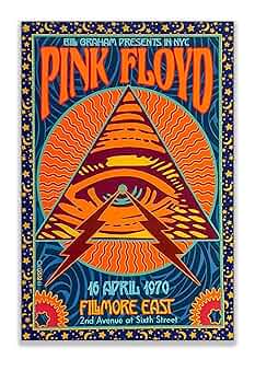 1970s vintage poster USA製 200 Year vintage poster USA 1776-1976 Bicentennial Picture