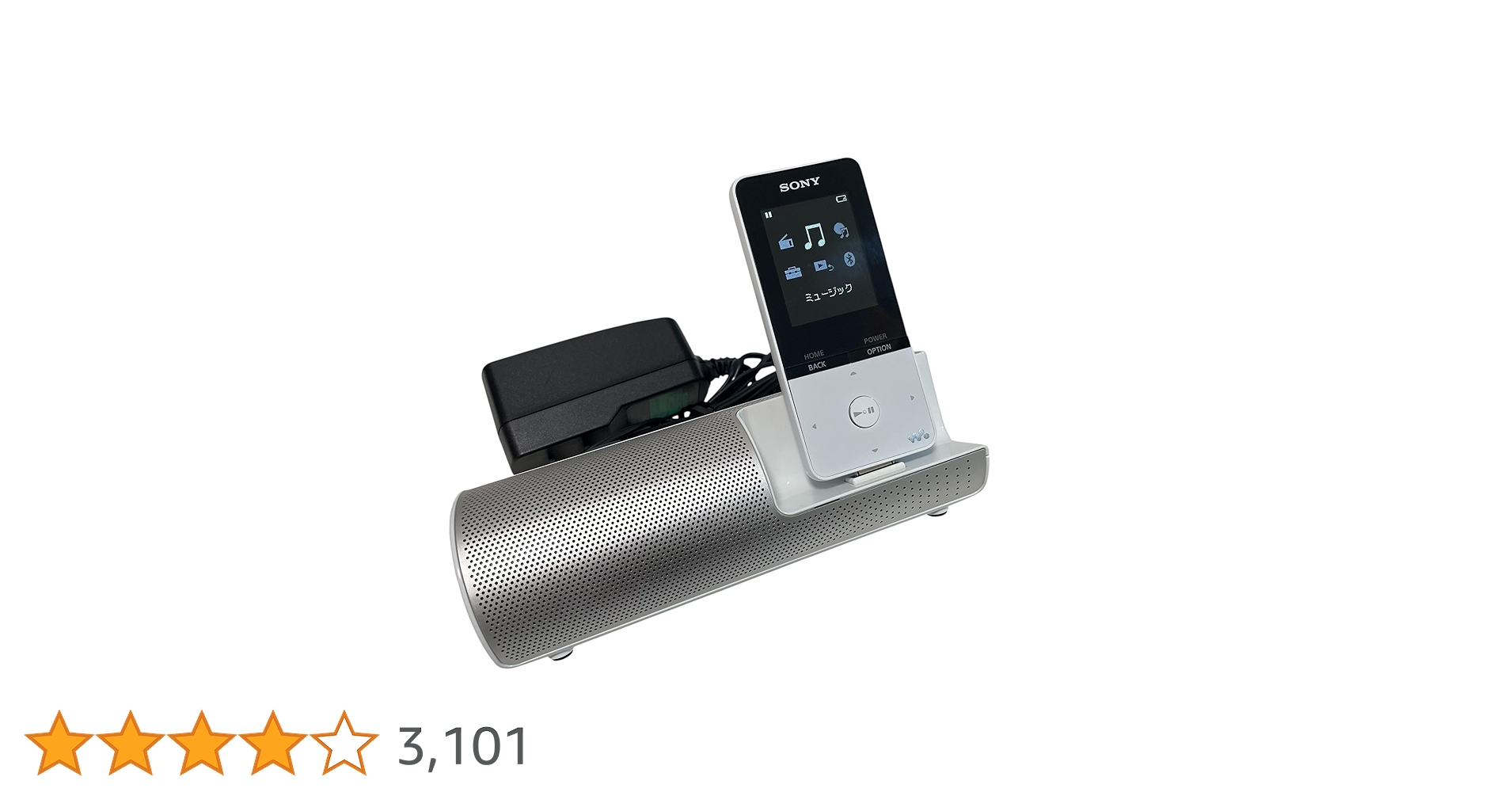 Amazon.co.jp: ソニー ウォークマン Sシリーズ 16GB NW-S315K : MP3