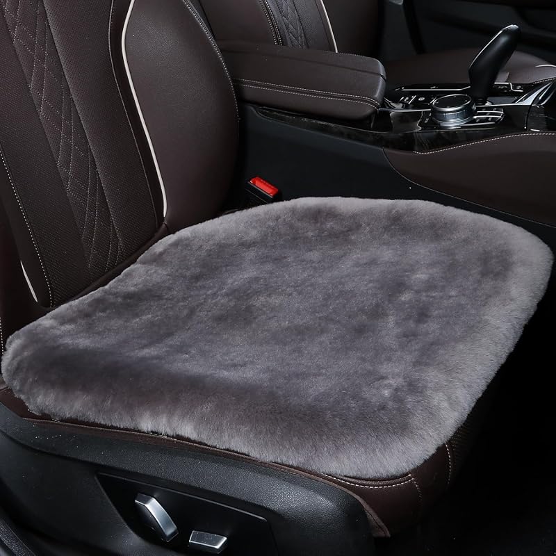 Ogland Genuine Australian Sheepskin Fur
