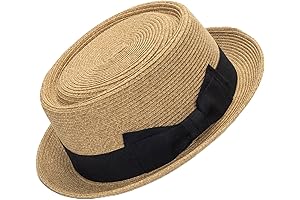 Chic Pork Pie Hat: A Timeless Accessory for Women