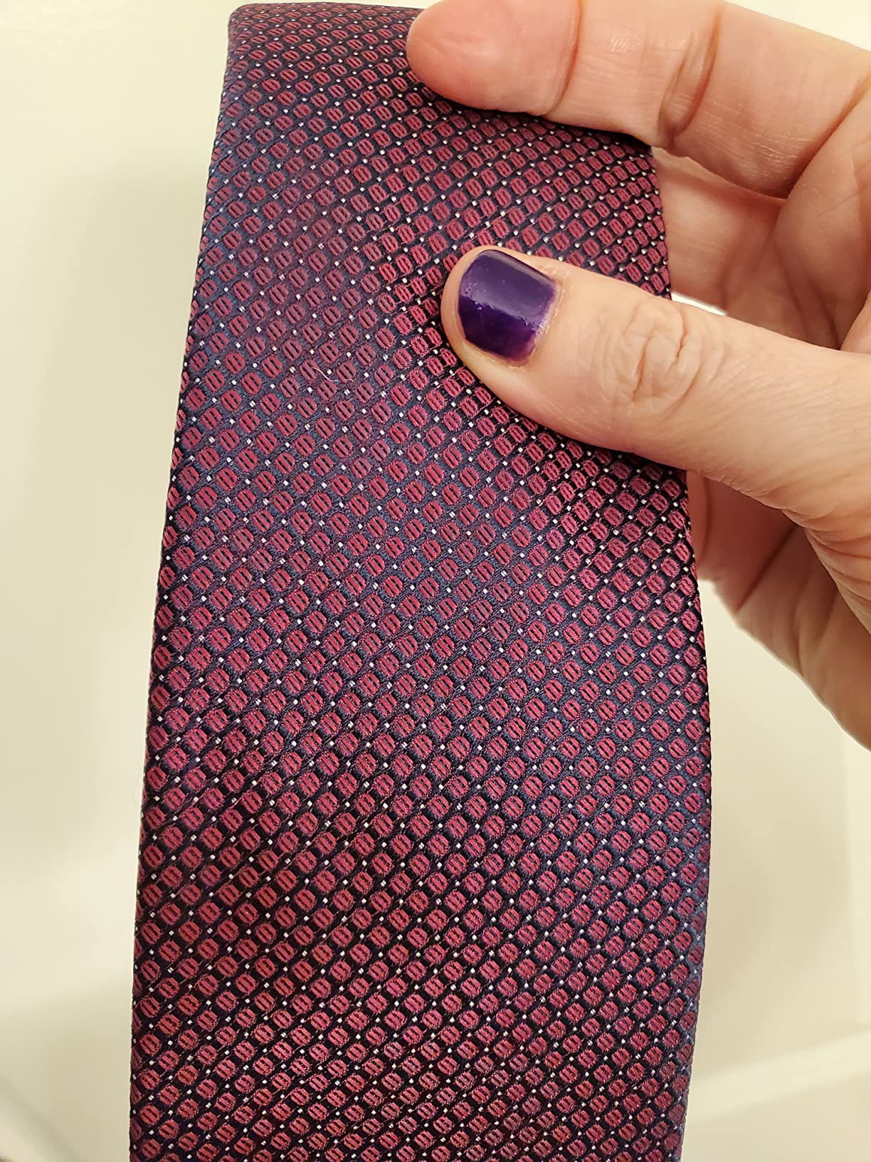 mens calvin klein tie