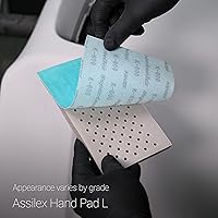 Vista 12 de Super Assilex - Papel de lija flexible