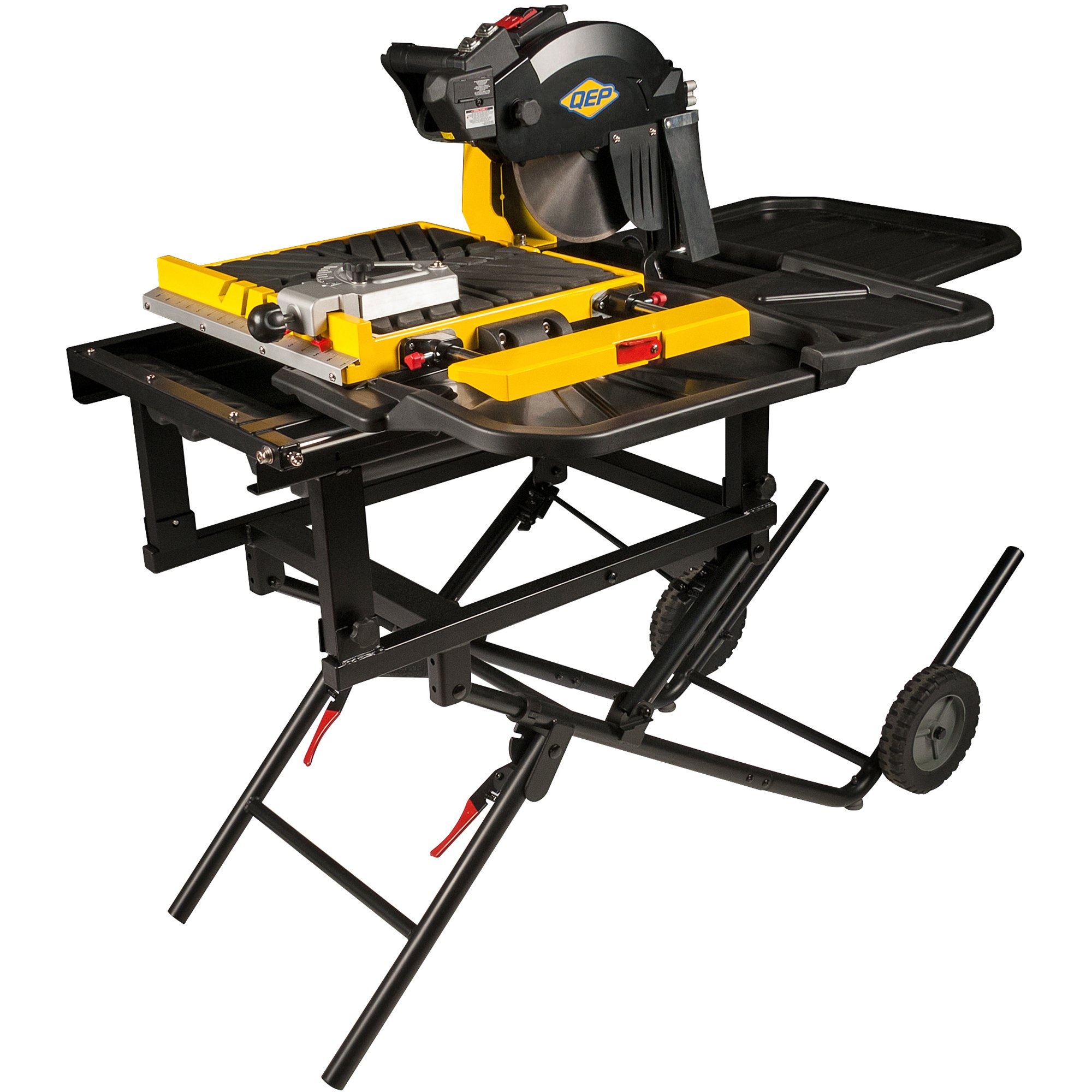 QEP 61900Q 2.25 HP Professional Tile 