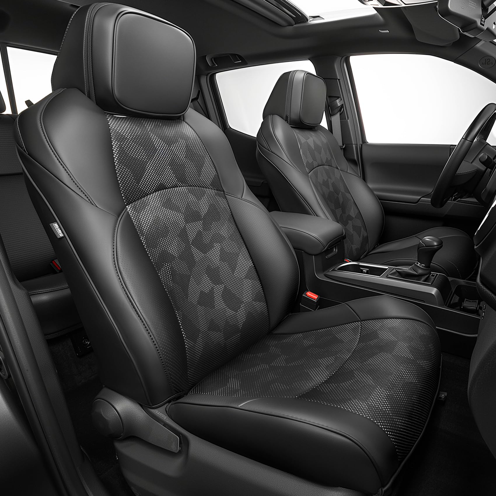 Vidokena for Toyota 4Runner Seat Covers