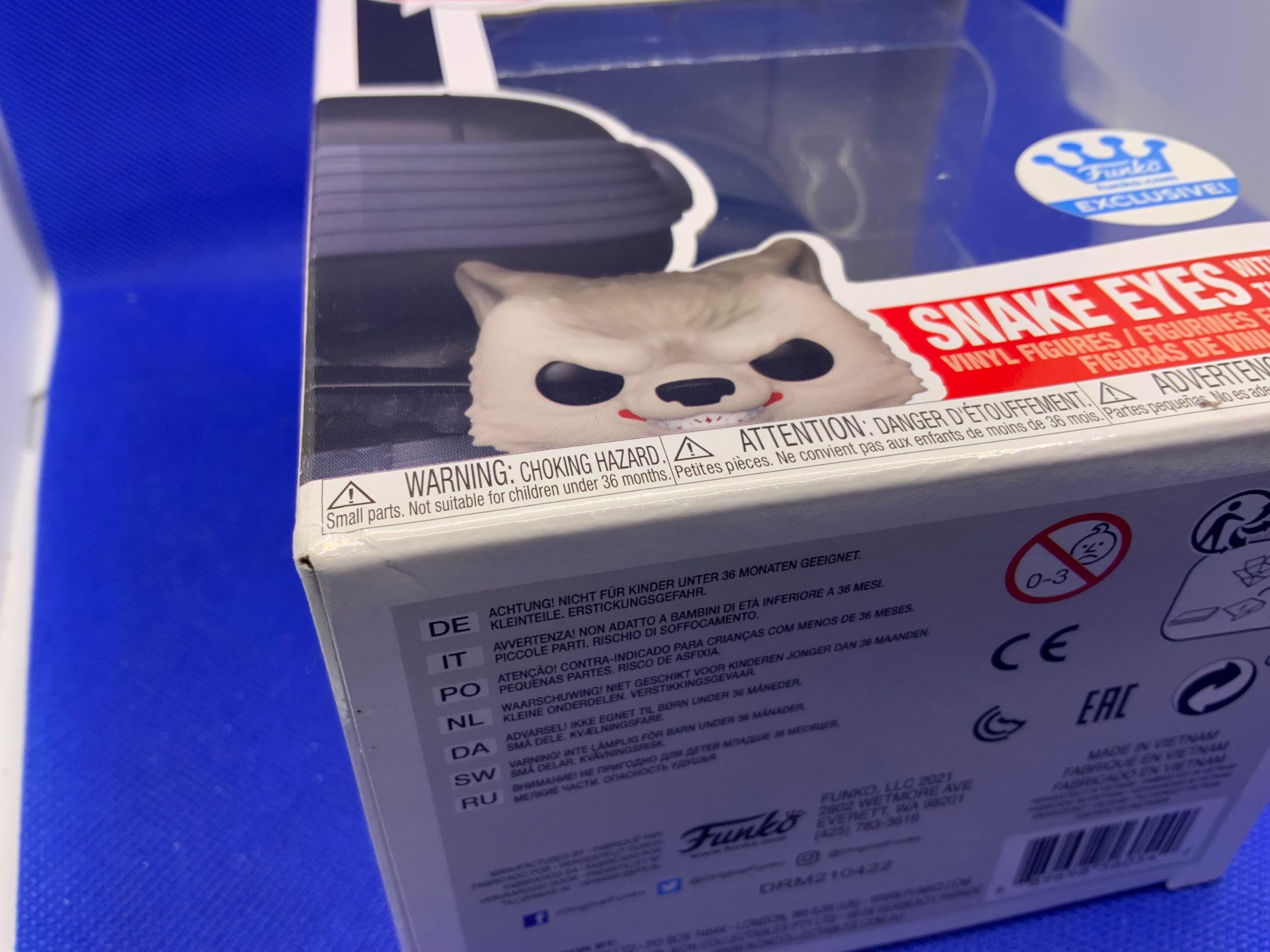 joeの物 EAFE05D1531D4FAF998EBDB5C8AC91