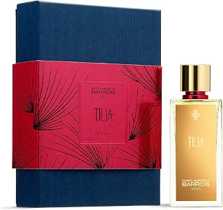 100% auténtico MARC-ANTOINE BARROIS Tilia Eau de Parfum, 30 ml