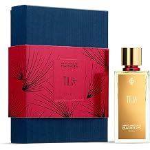 Marc Antoine Barrois 100% Authentic TILIA Eau de Parfum 30ml