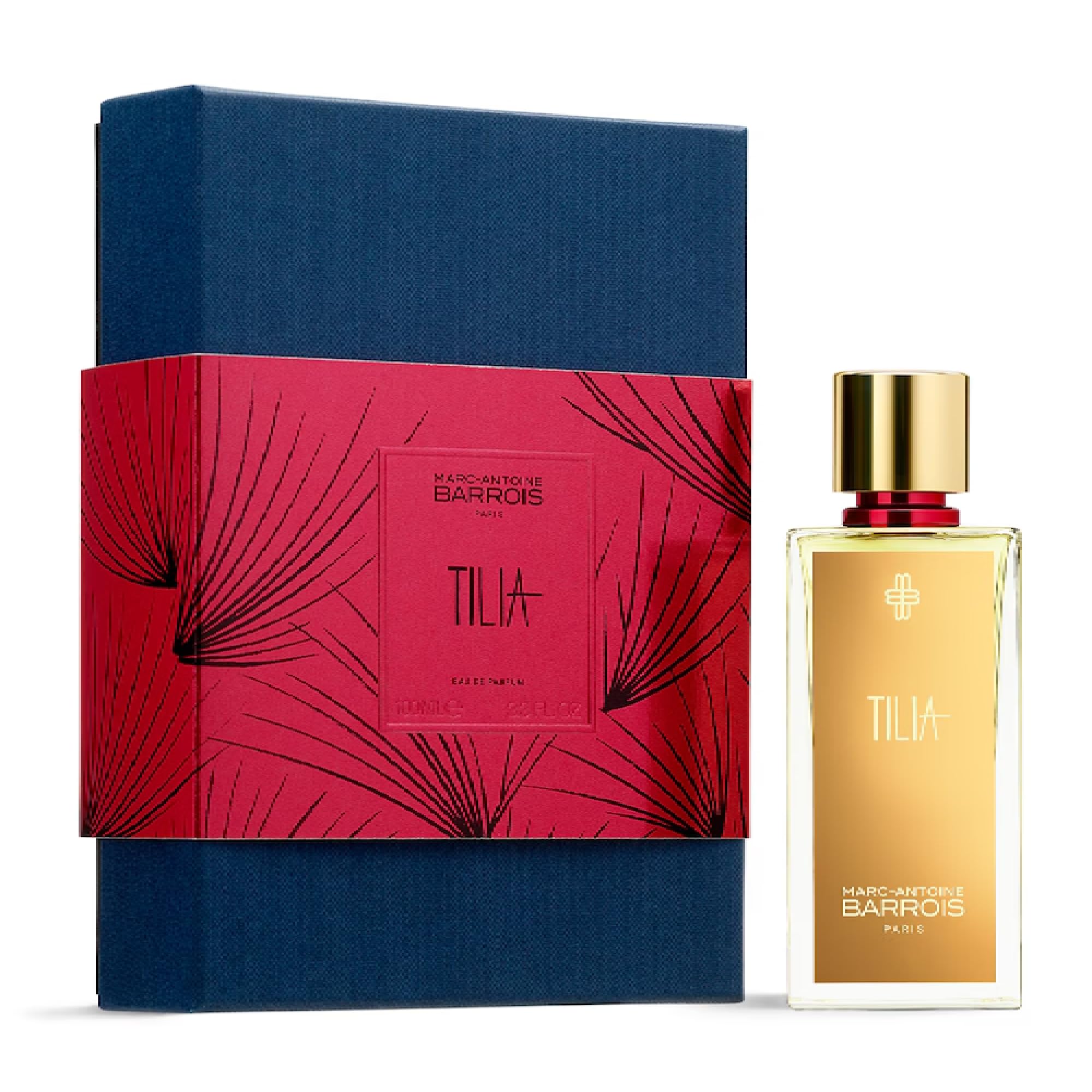 MARC-ANTOINE BARROIS Tilia Eau de Parfum 30ml