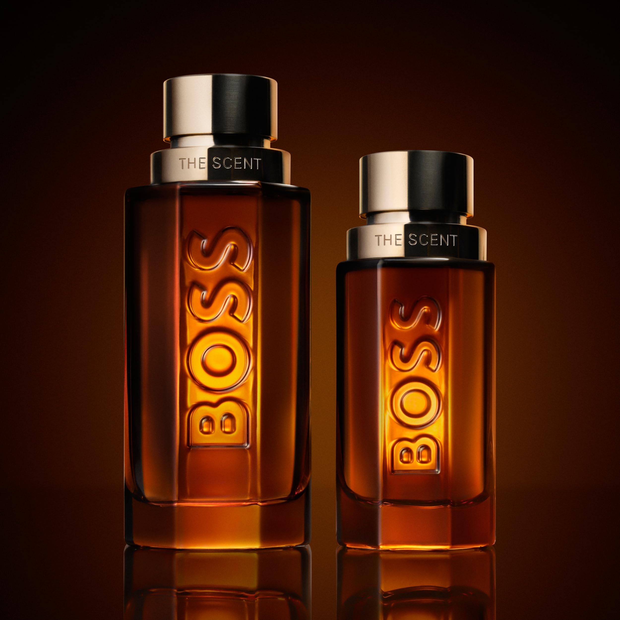BOSS The Scent Eau de Parfum Intense
