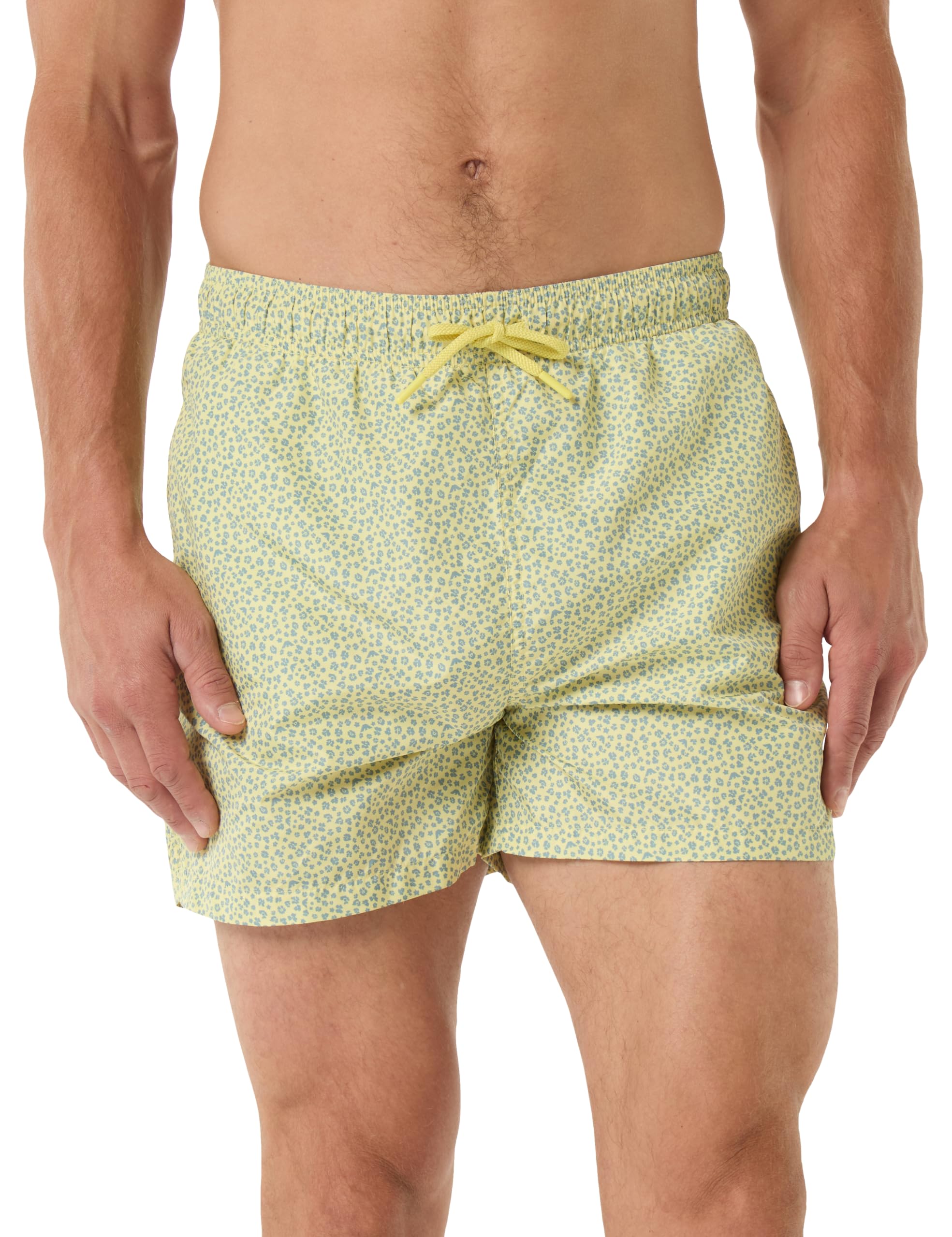 EMPORIO ARMANI Boxer Bañador para Hombre Hombre