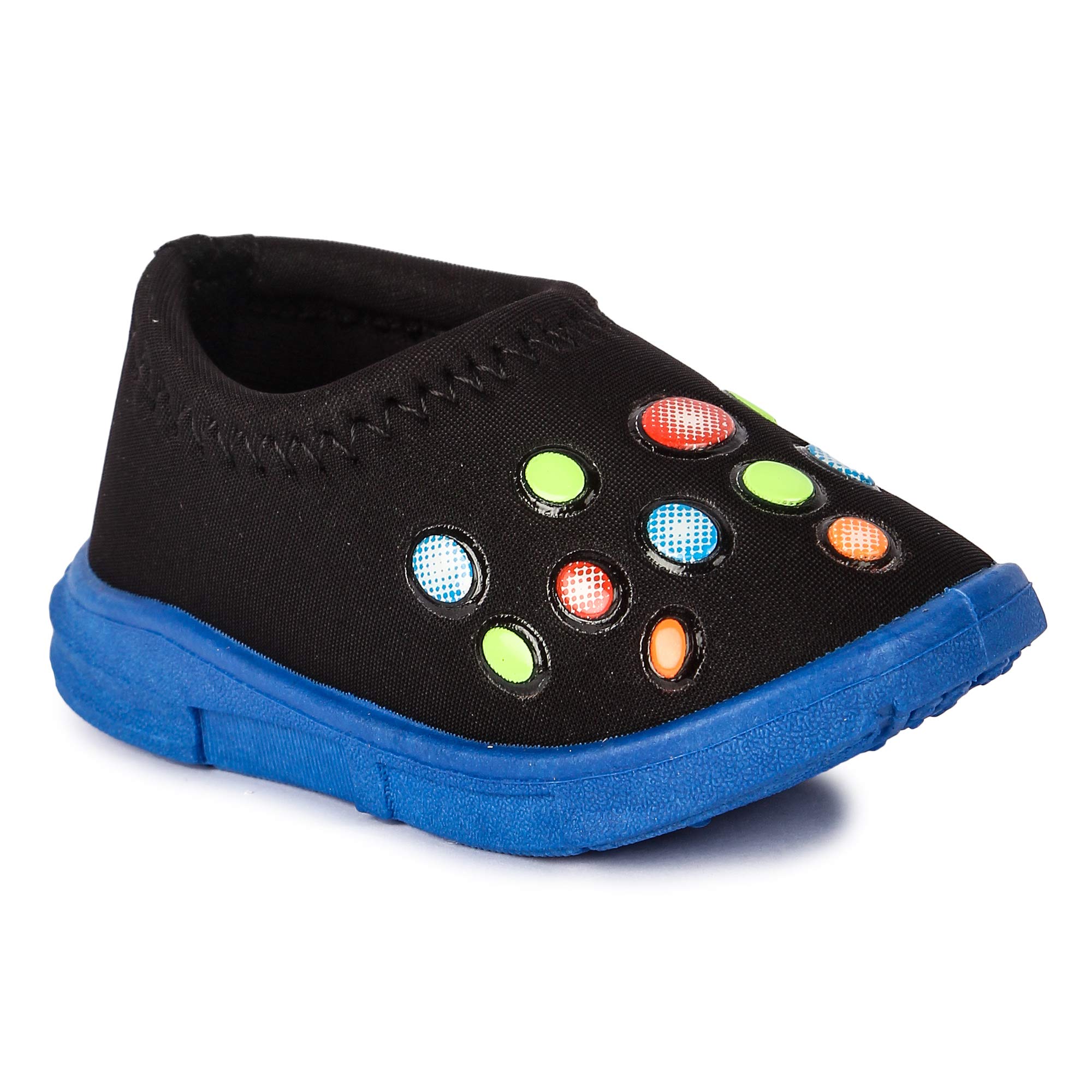 Neobaby Unisex-Baby's Casual Shoes