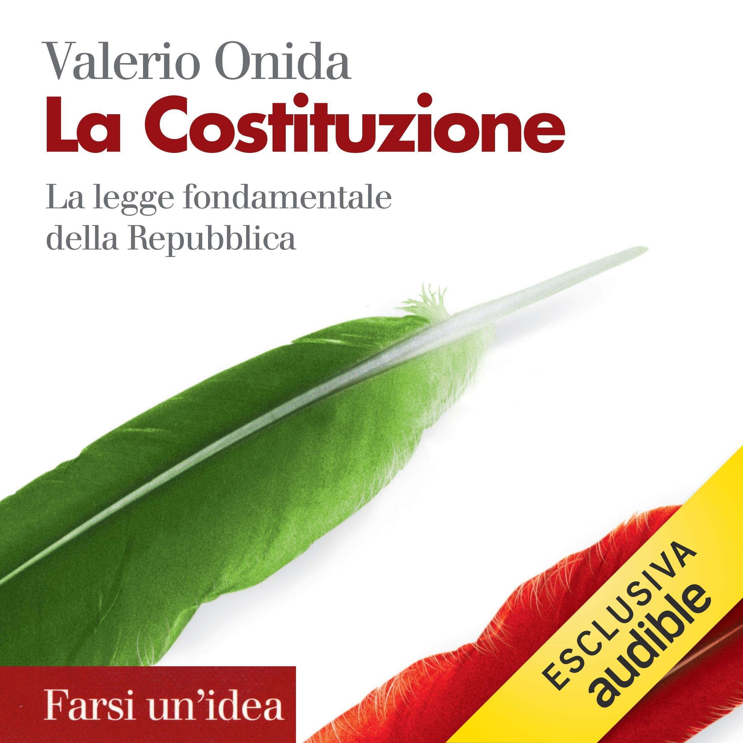 La Costituzione