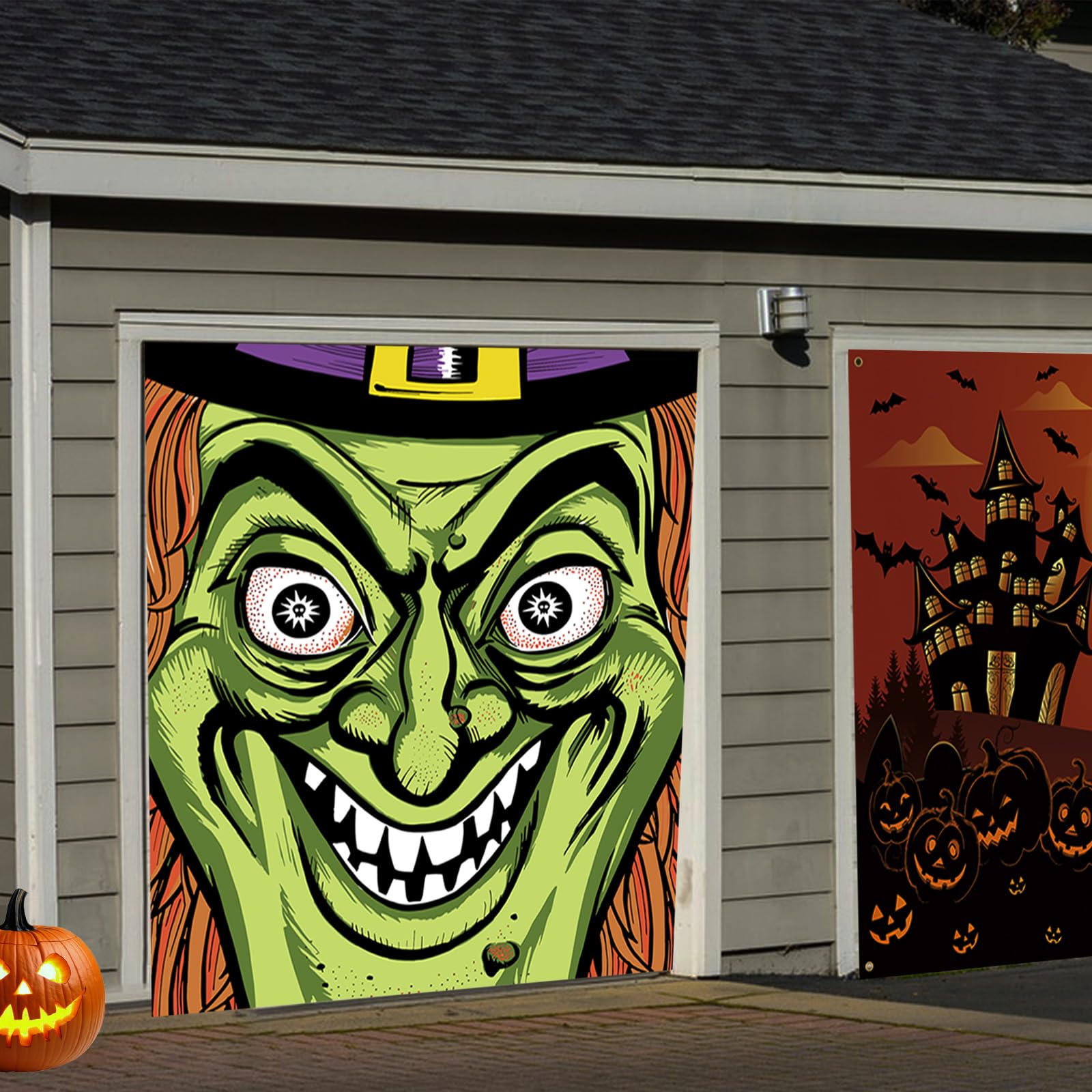 Images de Portail Halloween – Téléchargement gratuit sur eepik