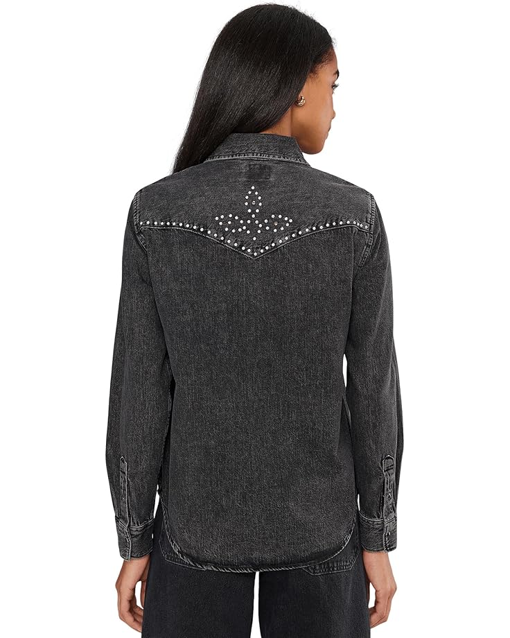 Levi's® Premium Iconic Western - #4 of 5