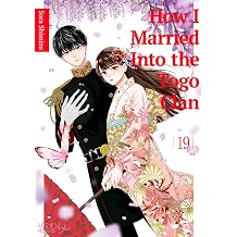 How I Married Into the Togo Clan Chapter19