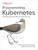 Programming Kubernetes: Developing Cloud-Native Applications