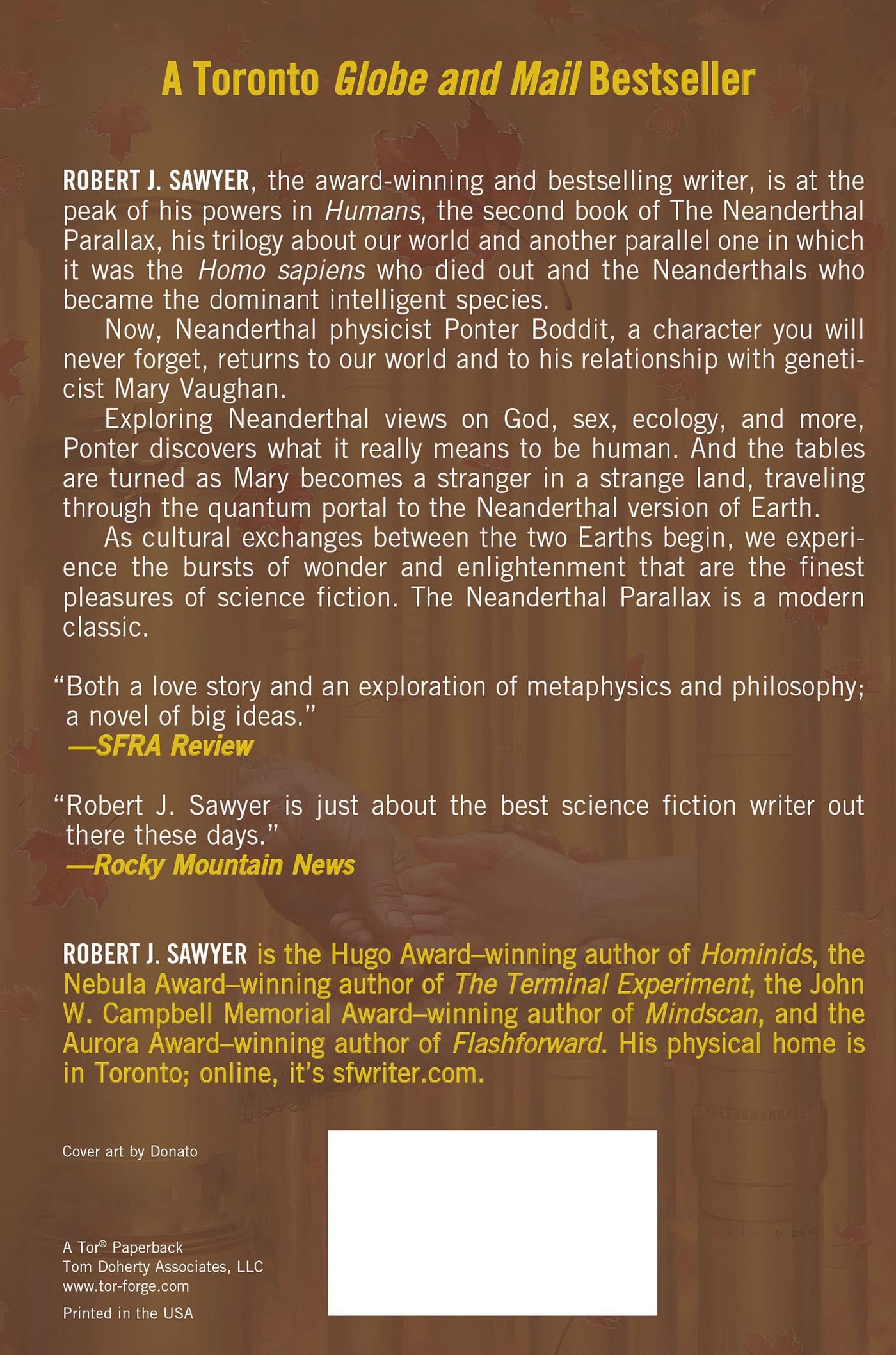 Humans