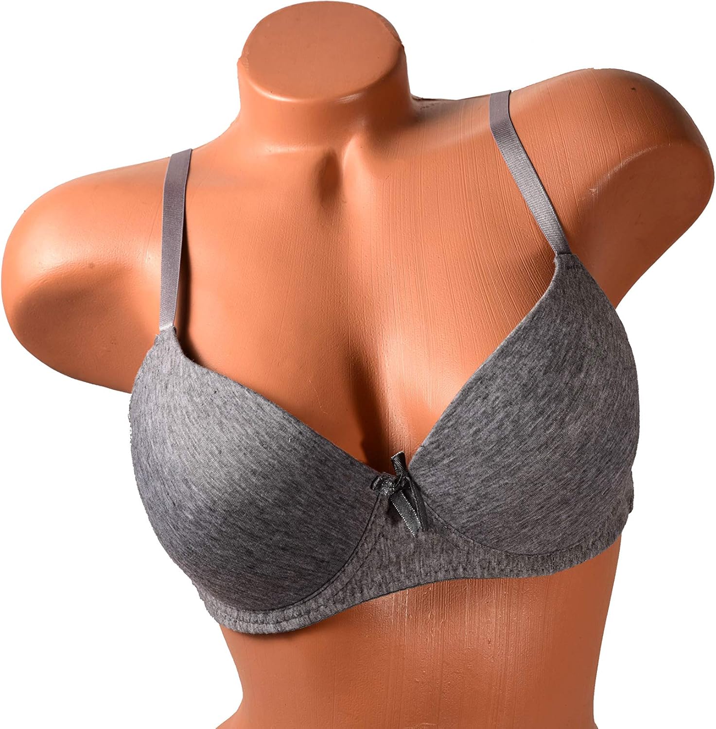 Unlock Comfort: Review of the Emily Johnson Secret Women Bras 6 Pack