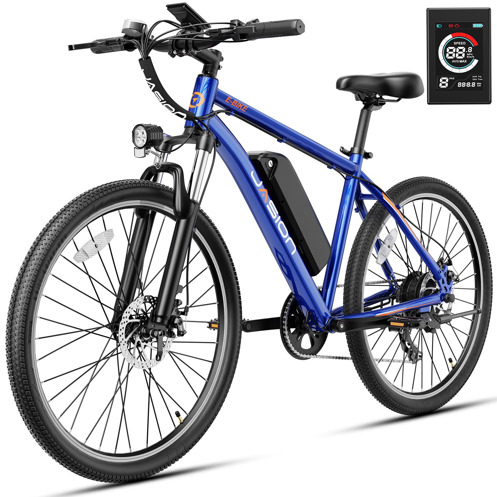 Jasion EB5 Electric Bike