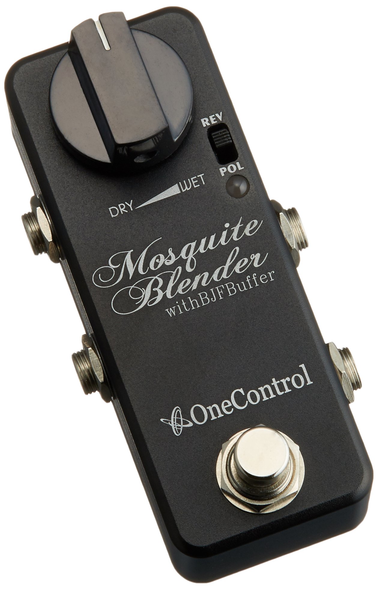Amazon | One Control ワンコントロール ブレンダー Mosquite Blender