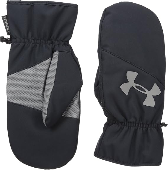 under armour mountain gloves
