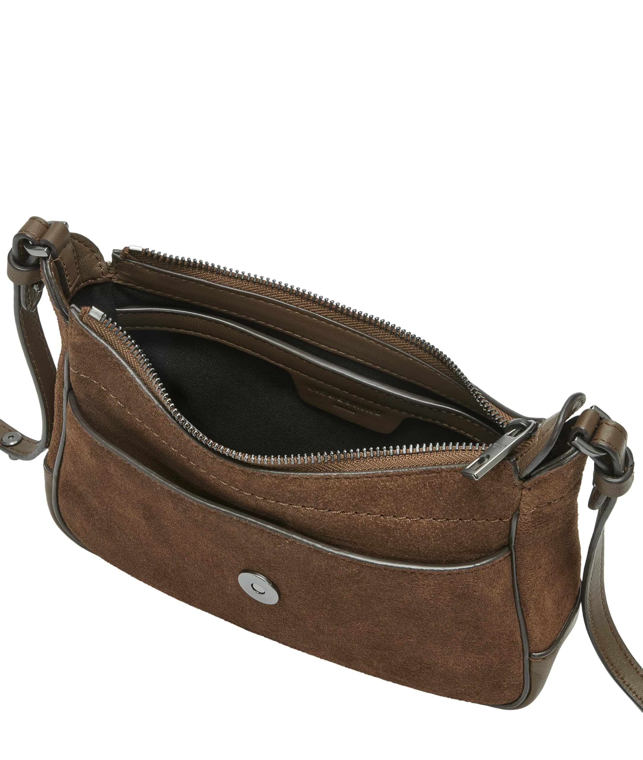 LIEBESKIND Crossbody S Ren Suede Crossbody