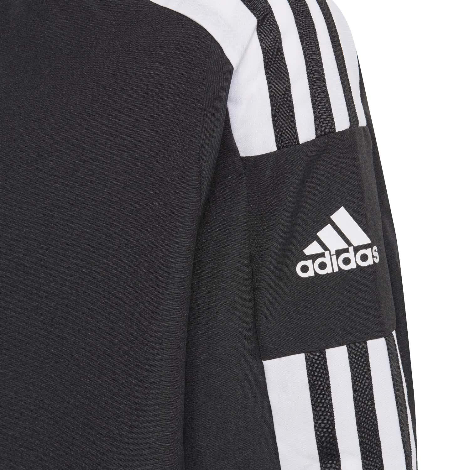 adidas Sq21 Pre Jkt Y Veste unisexe pour enfant