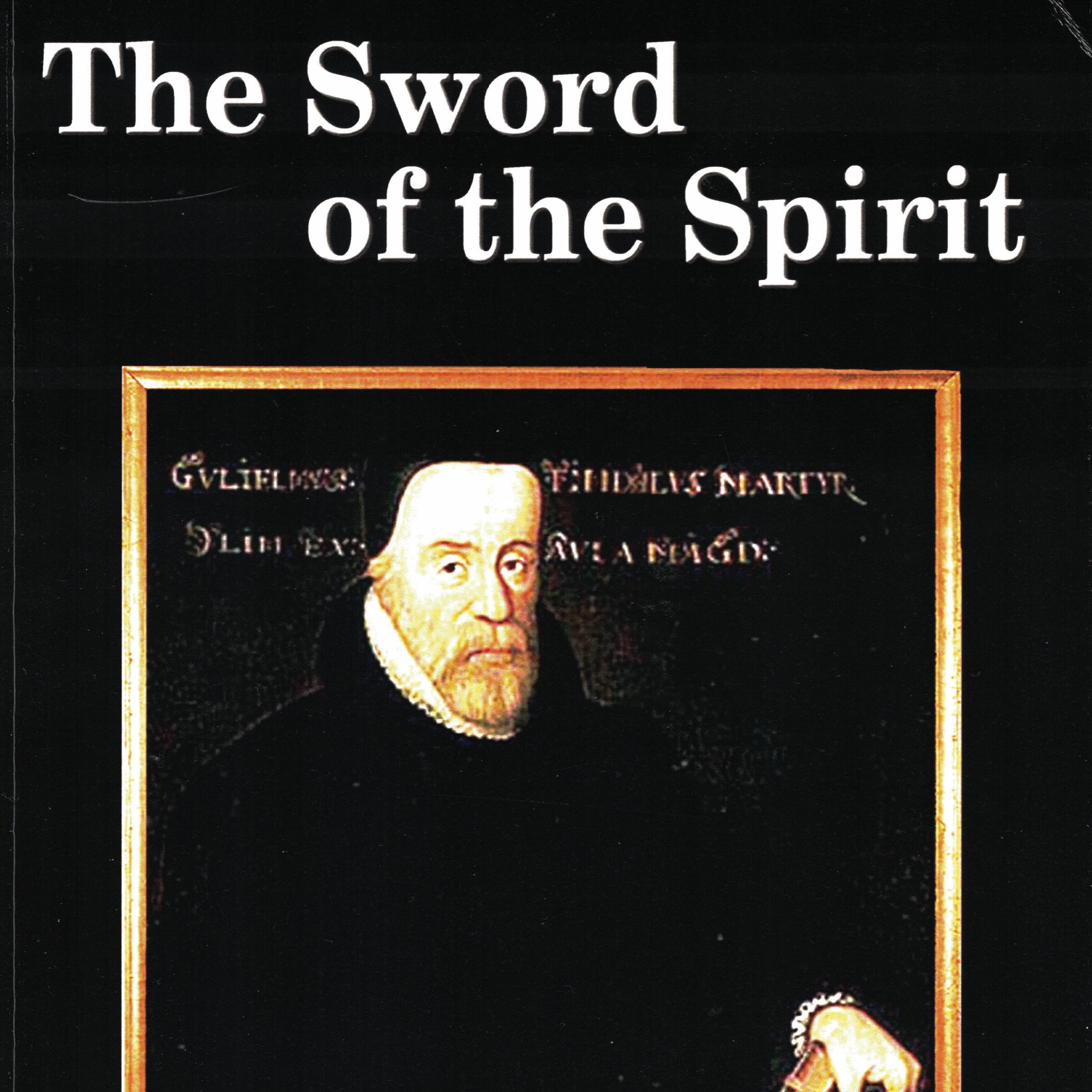 The Sword of the Spirit