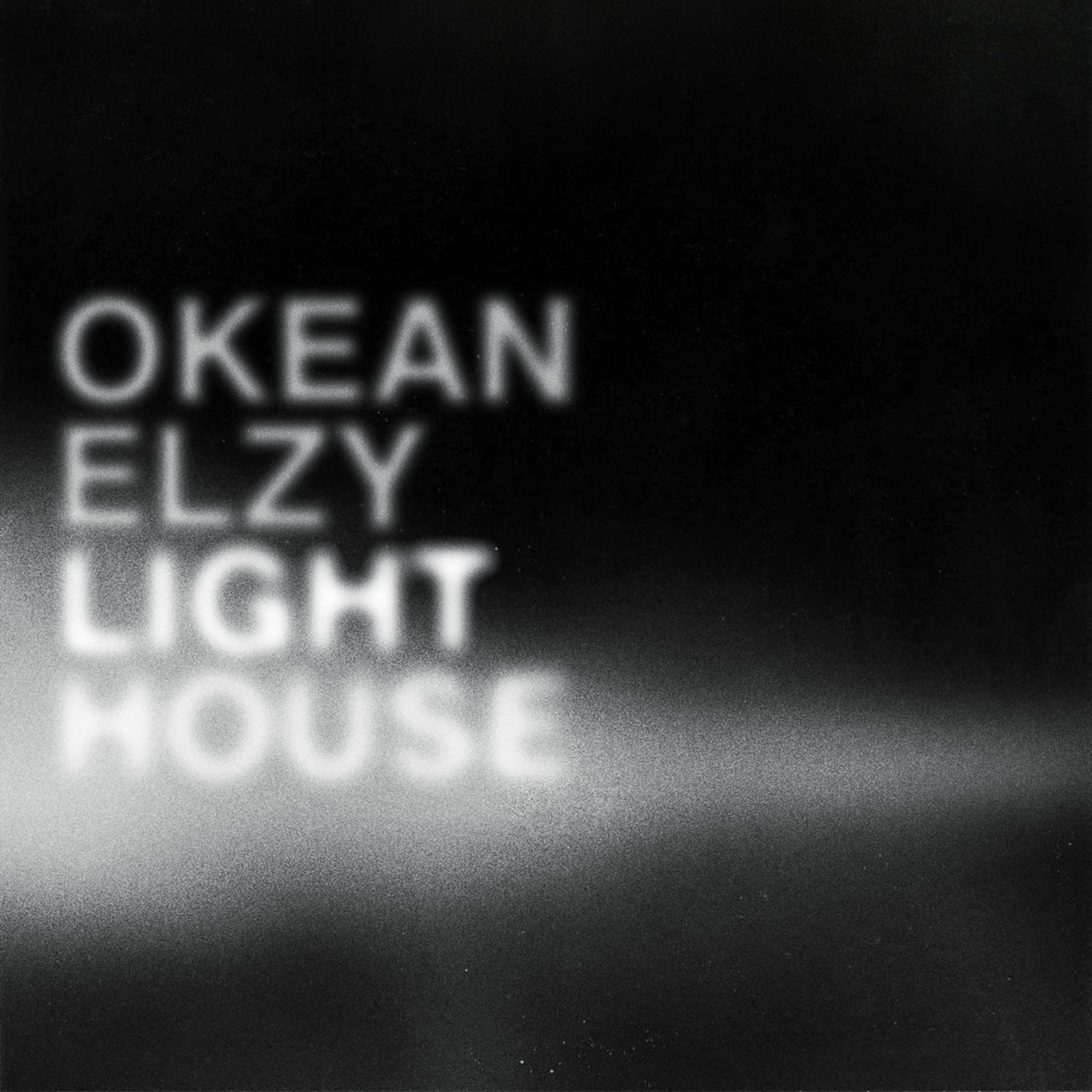 Okean Elzy - Lighthouse (Parlophone) CD Album
