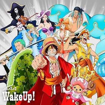 Amazon Wake Up Type C a J Pop ミュージック Amazon Wake Up Type C a J Pop ミュージック