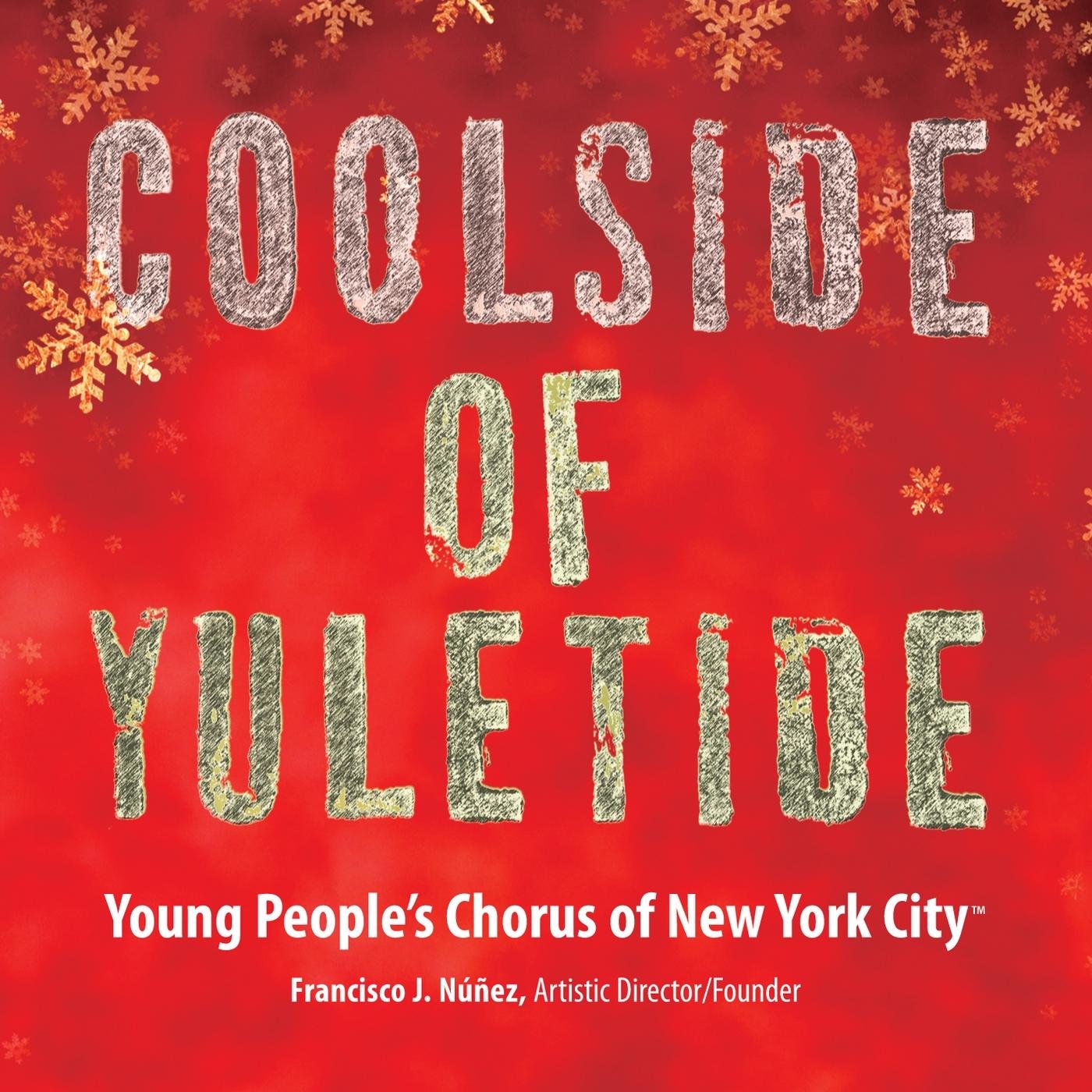 Young People's Chorus of New York City