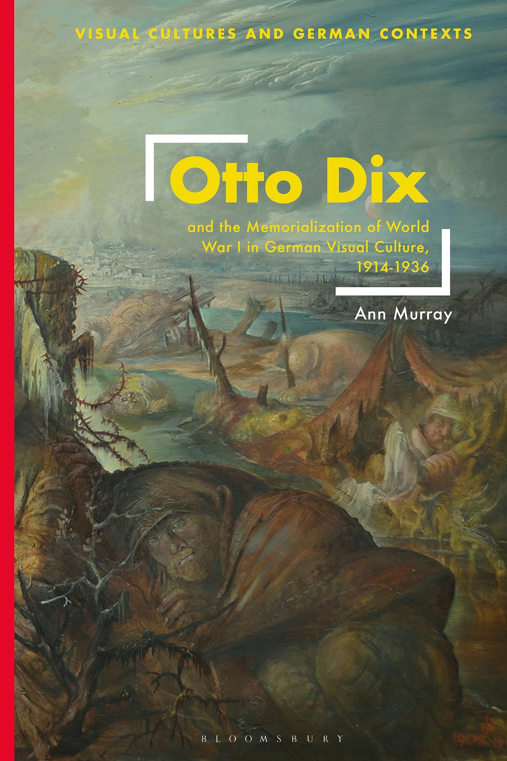 Otto Dix World War I décoder l'art allemand de l'entre-deux-guerres