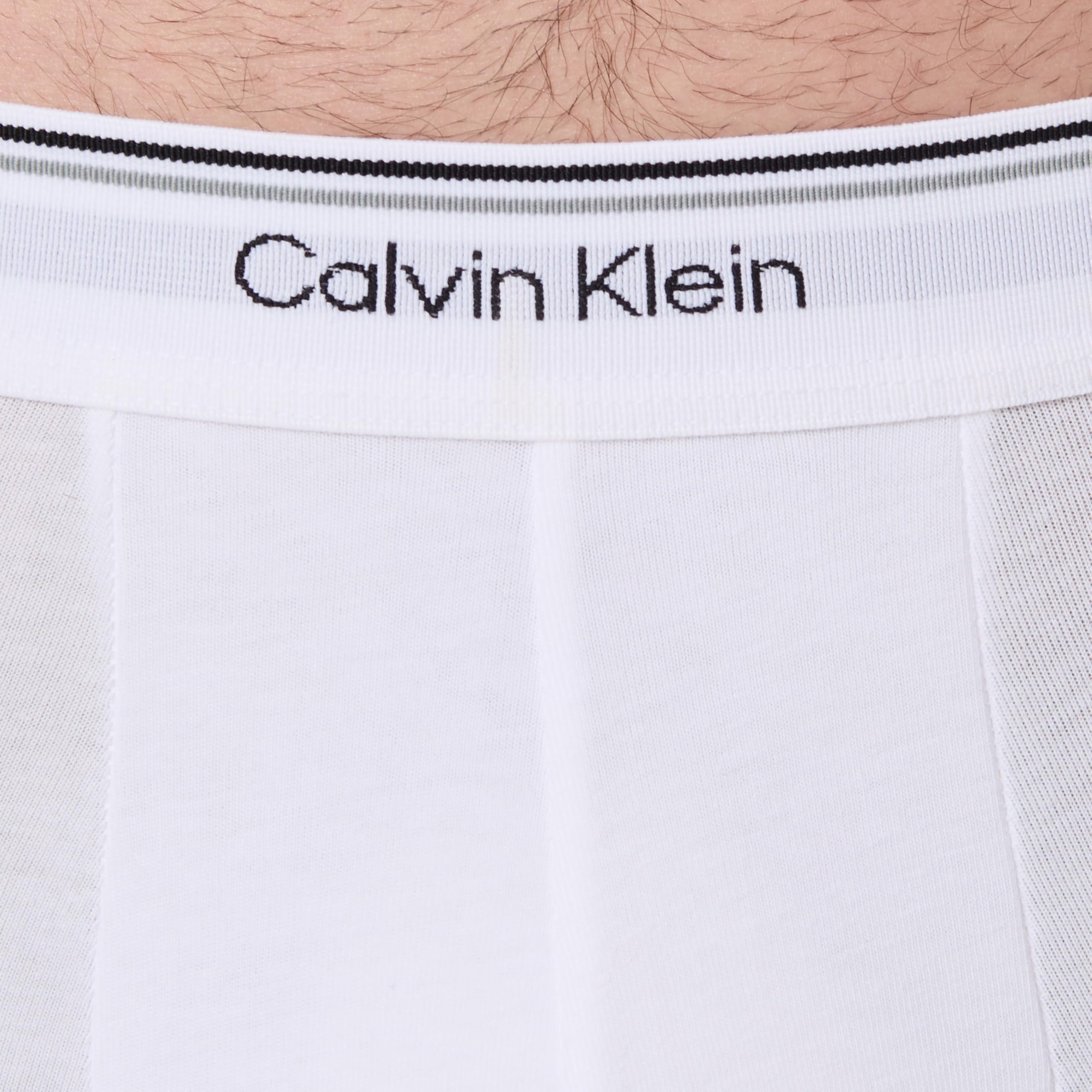 Calvin Klein Herren Surge Boxer Brief 3pk Boxer Brief