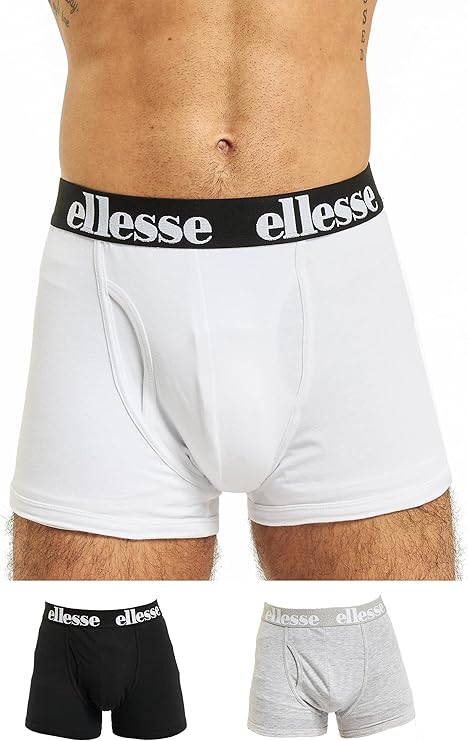 ellesse underwear