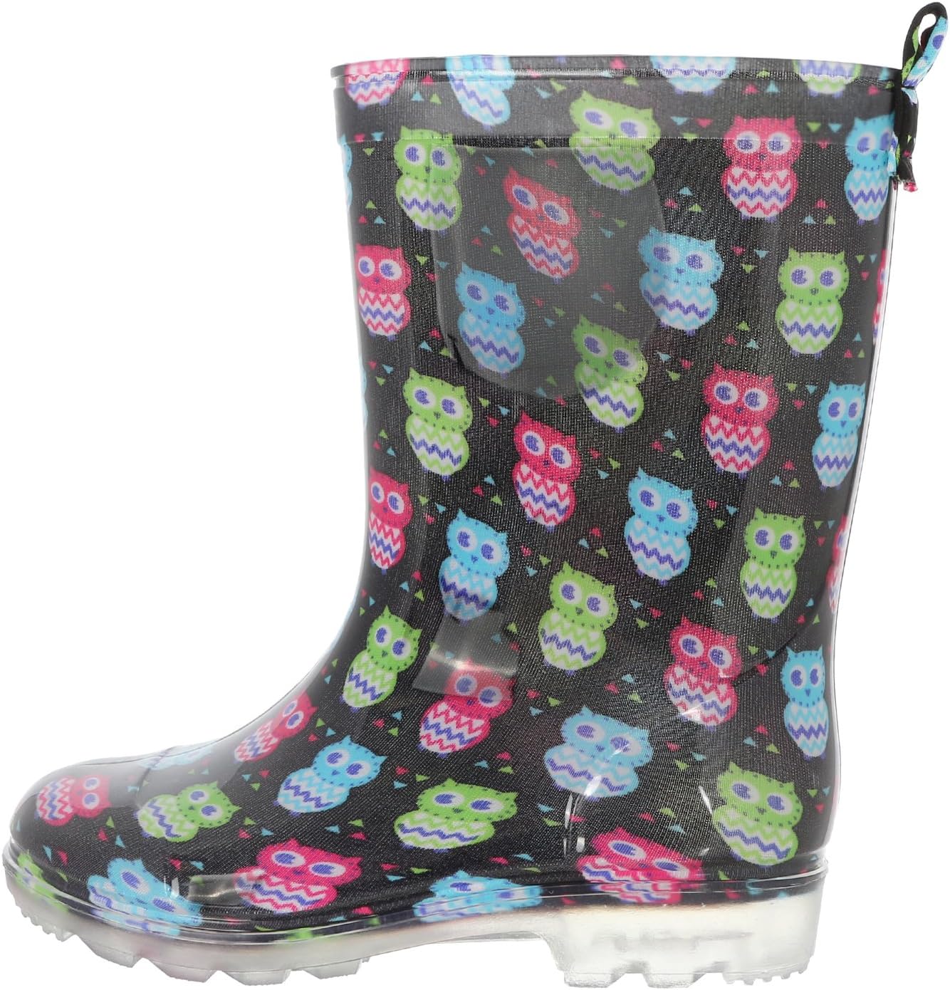 Capelli New York Kids Rain Boot