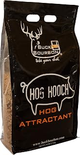 Hog Hooch Hog Attractant