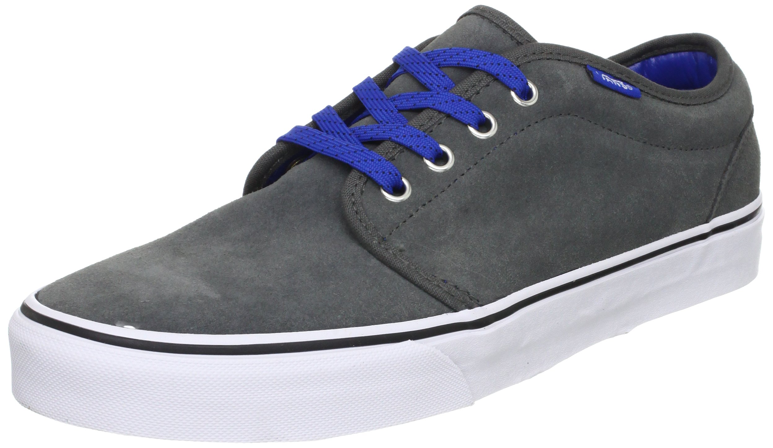 Vans Unisex-Child High-top Trainers