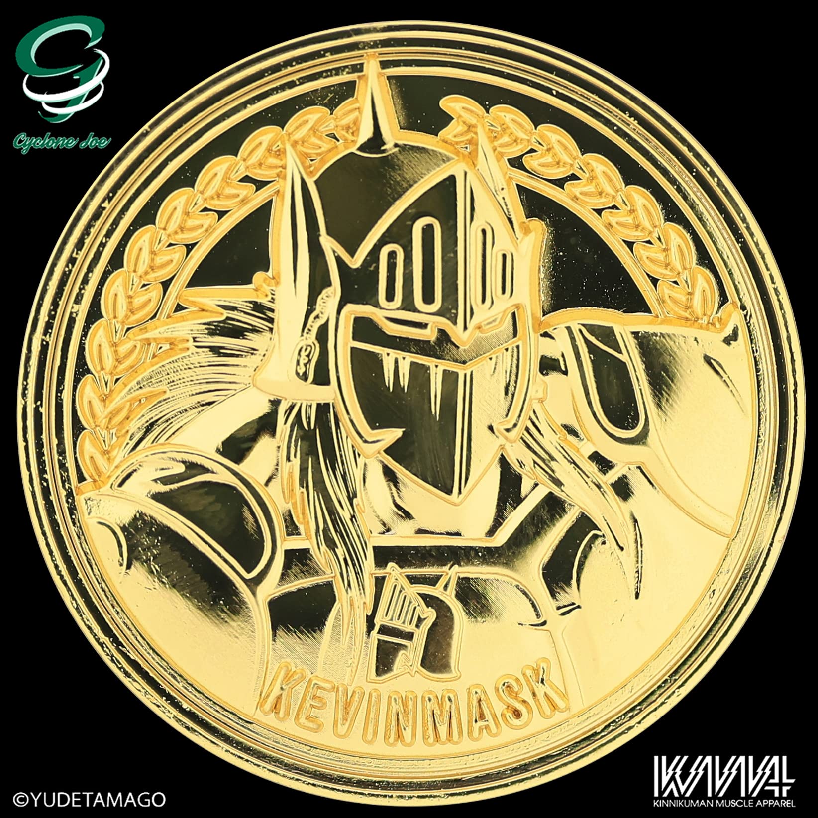 Amazon.co.jp: キン肉マンメダルコレクション VOL.3 【BOX】20個入