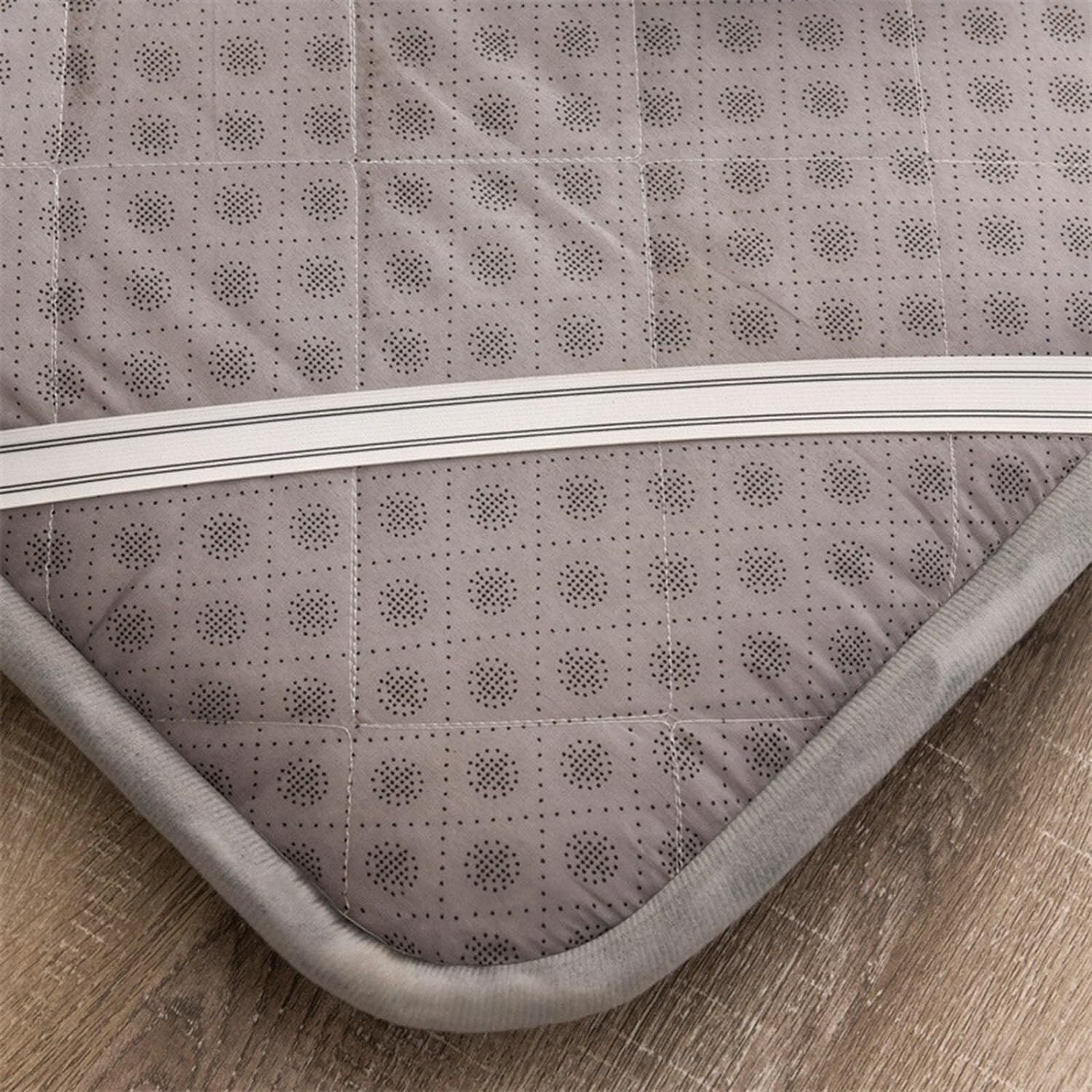 Colchón De Futón Tradicional, Colchón De Cama De Masaje Tailandés Tatami Futón Japonés Portátil Colchón Doble Individual (Color : C, Size : 1.0X2.0m)