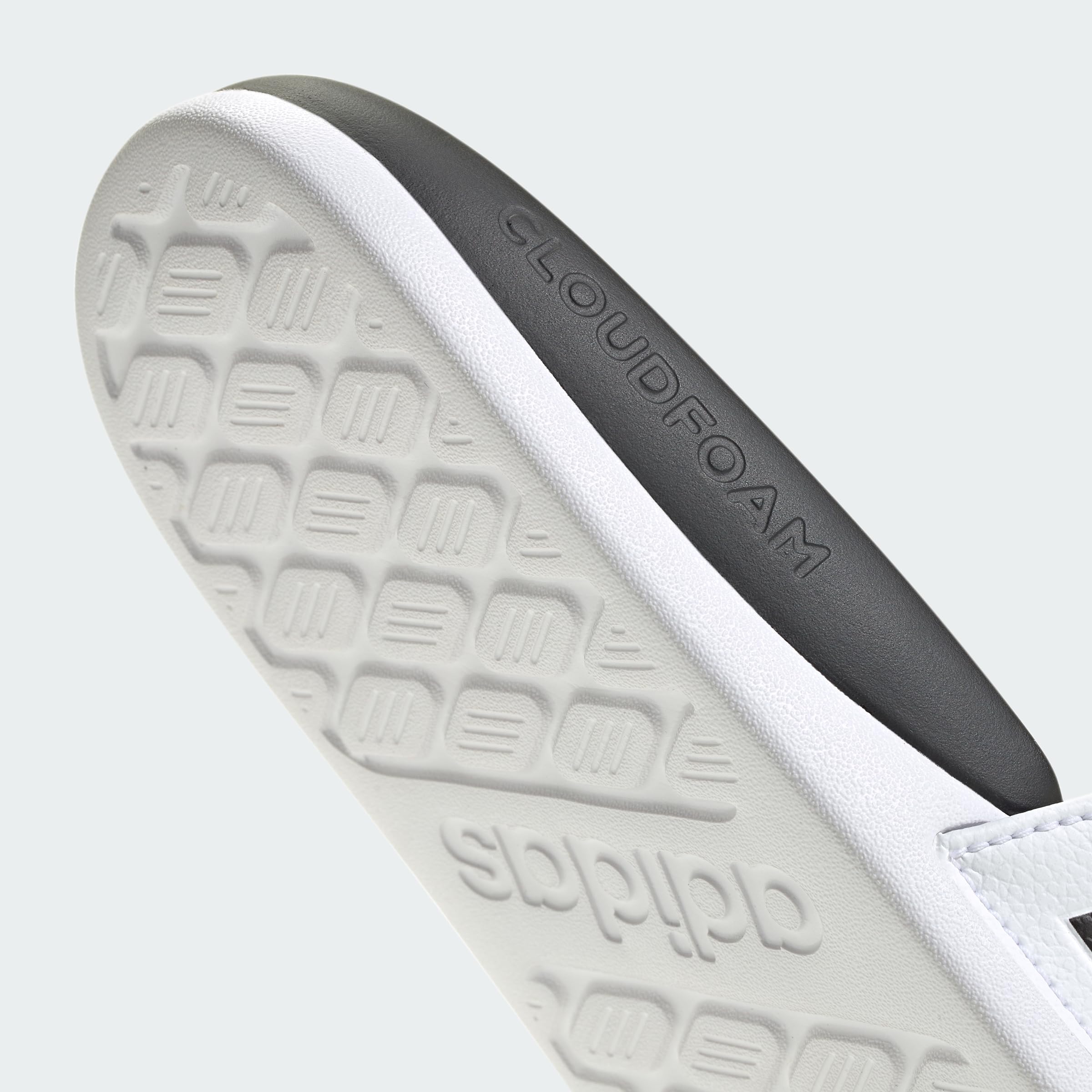 adidas Unisex Adilette Comfort 2.0 Deutschland Badeschlappen