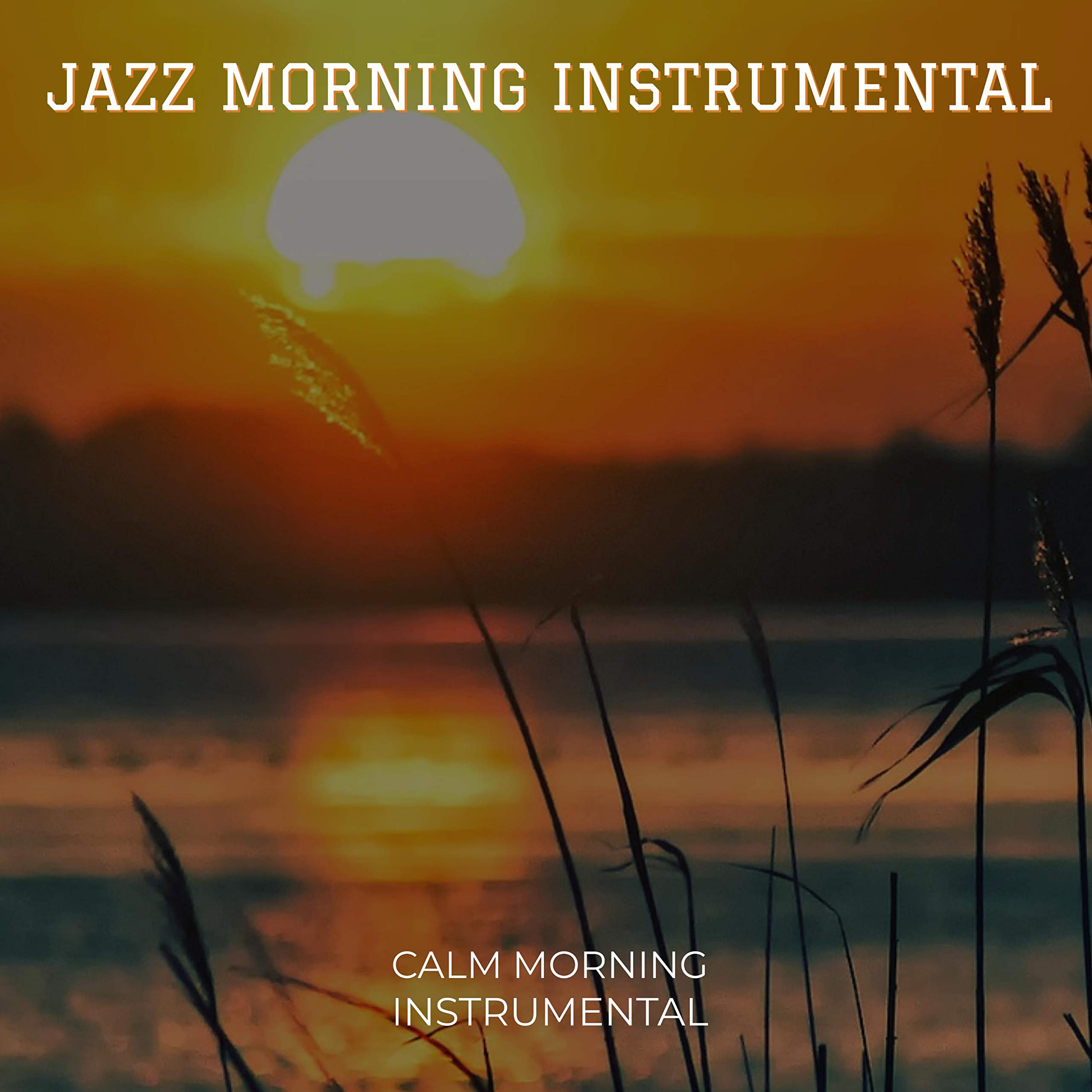 Calm Morning Instrumental