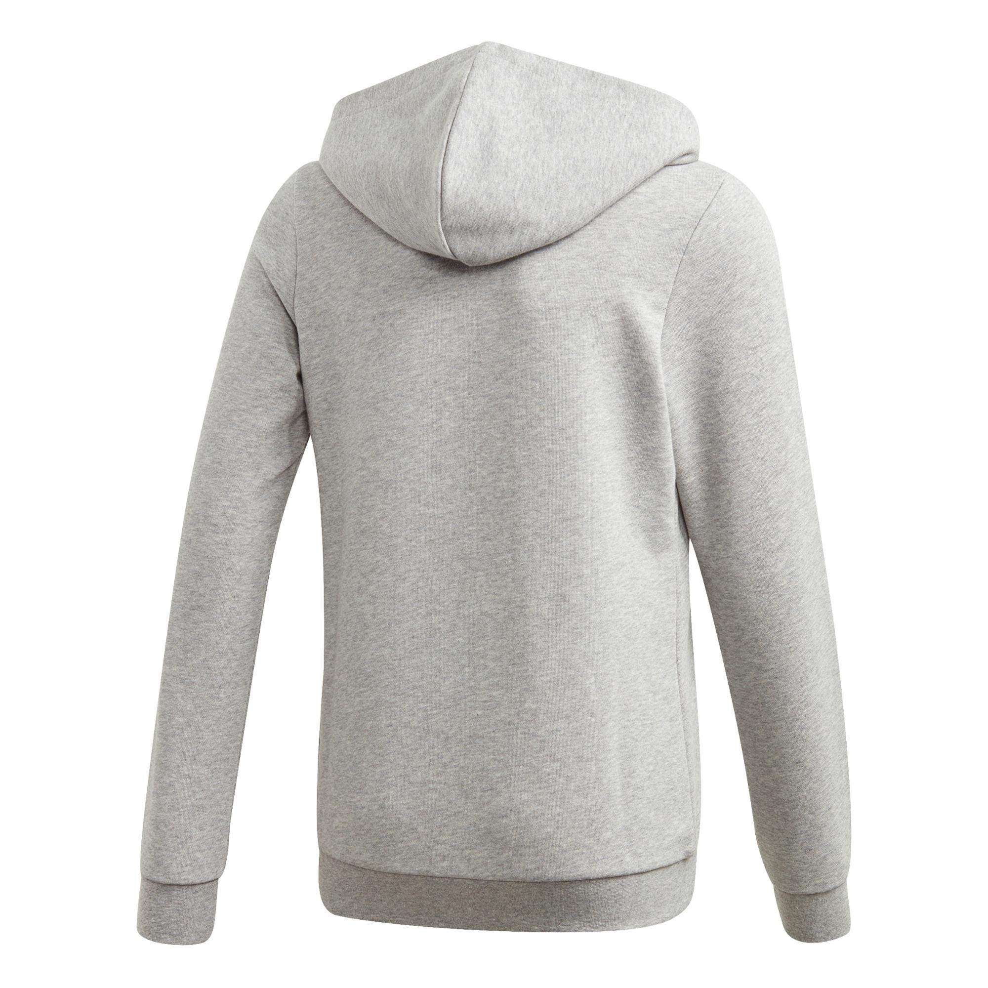 adidas Yg E Lin FZ HD Sudadera Niñas