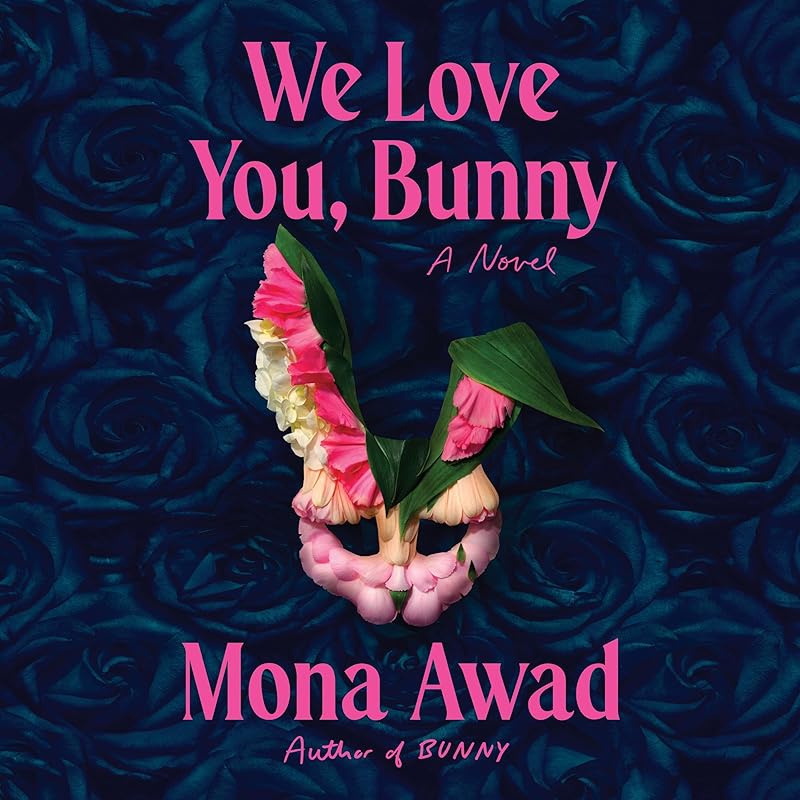 Carousel Item: We Love You, Bunny