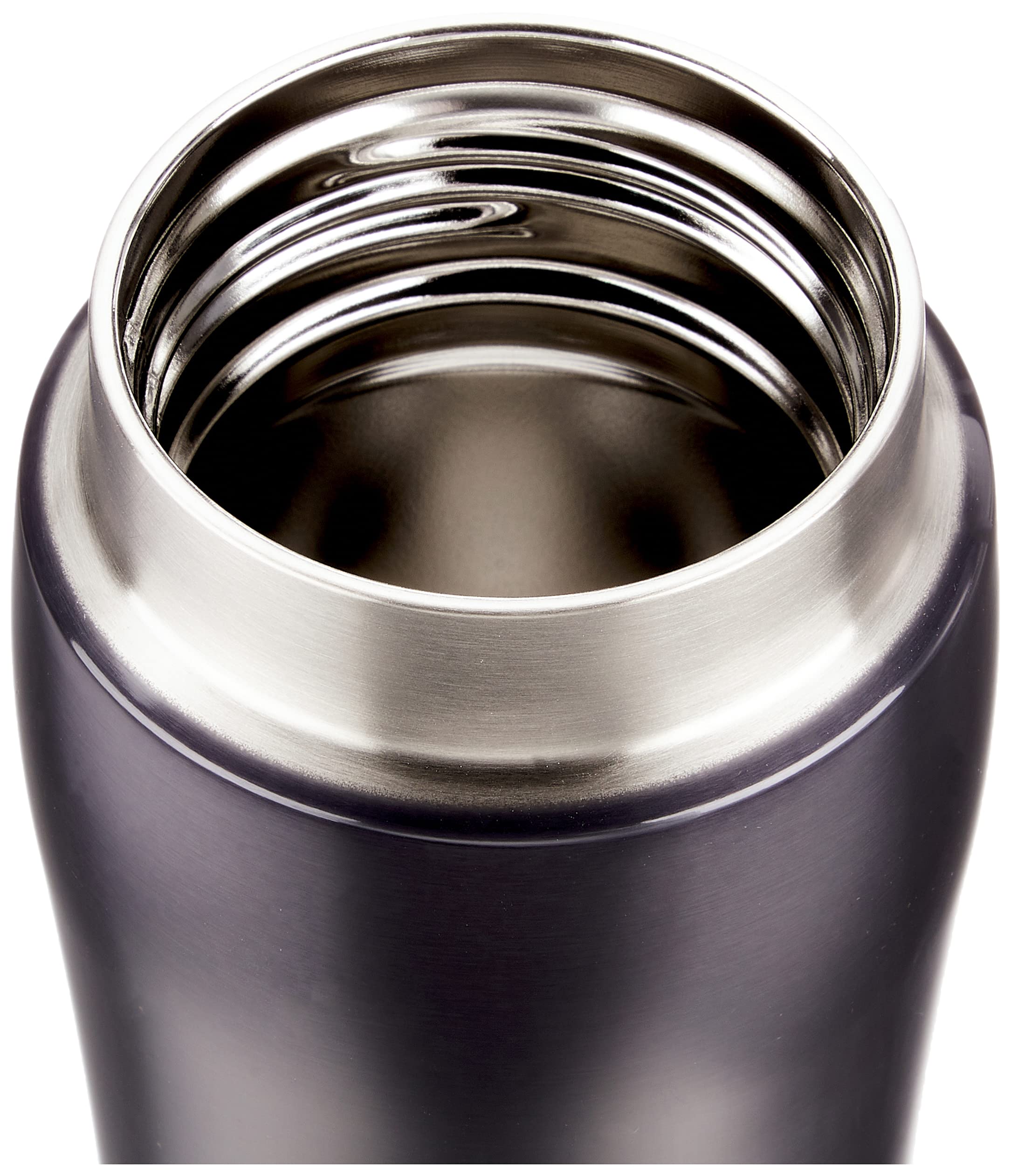 Amazon｜サーモス 水筒 真空断熱ケータイタンブラー 360ml クール