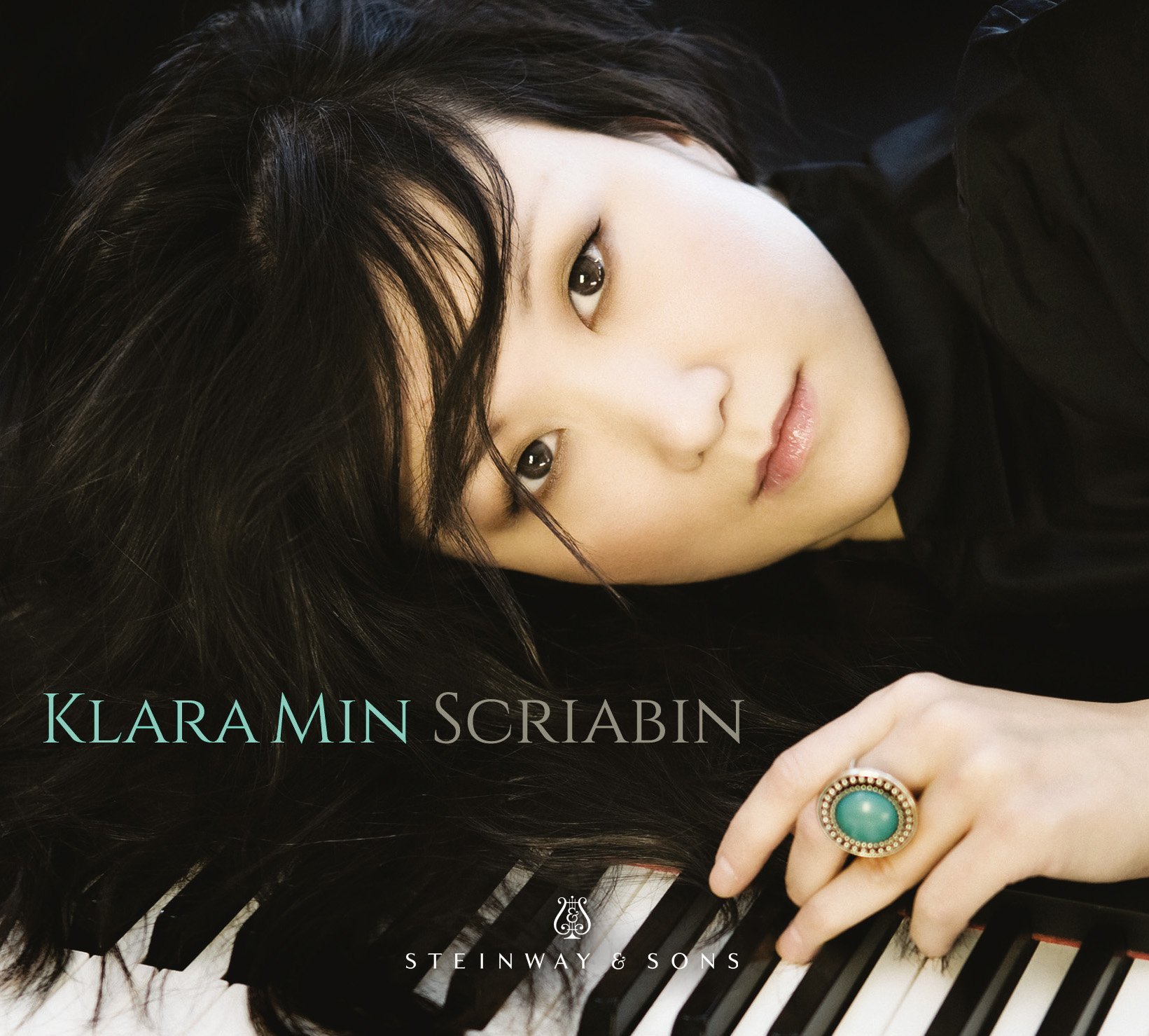 Scriabin: Preludes