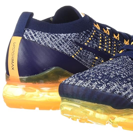 air vapormax flyknit 3 photo blue gold