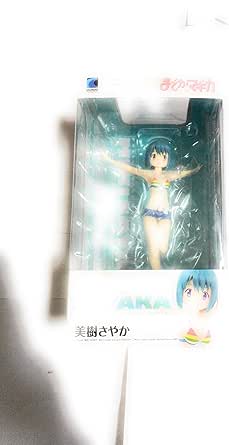 魔法少女まどか☆マギカ 美樹 さやか (1/10スケール PVC塗装済み完成品)