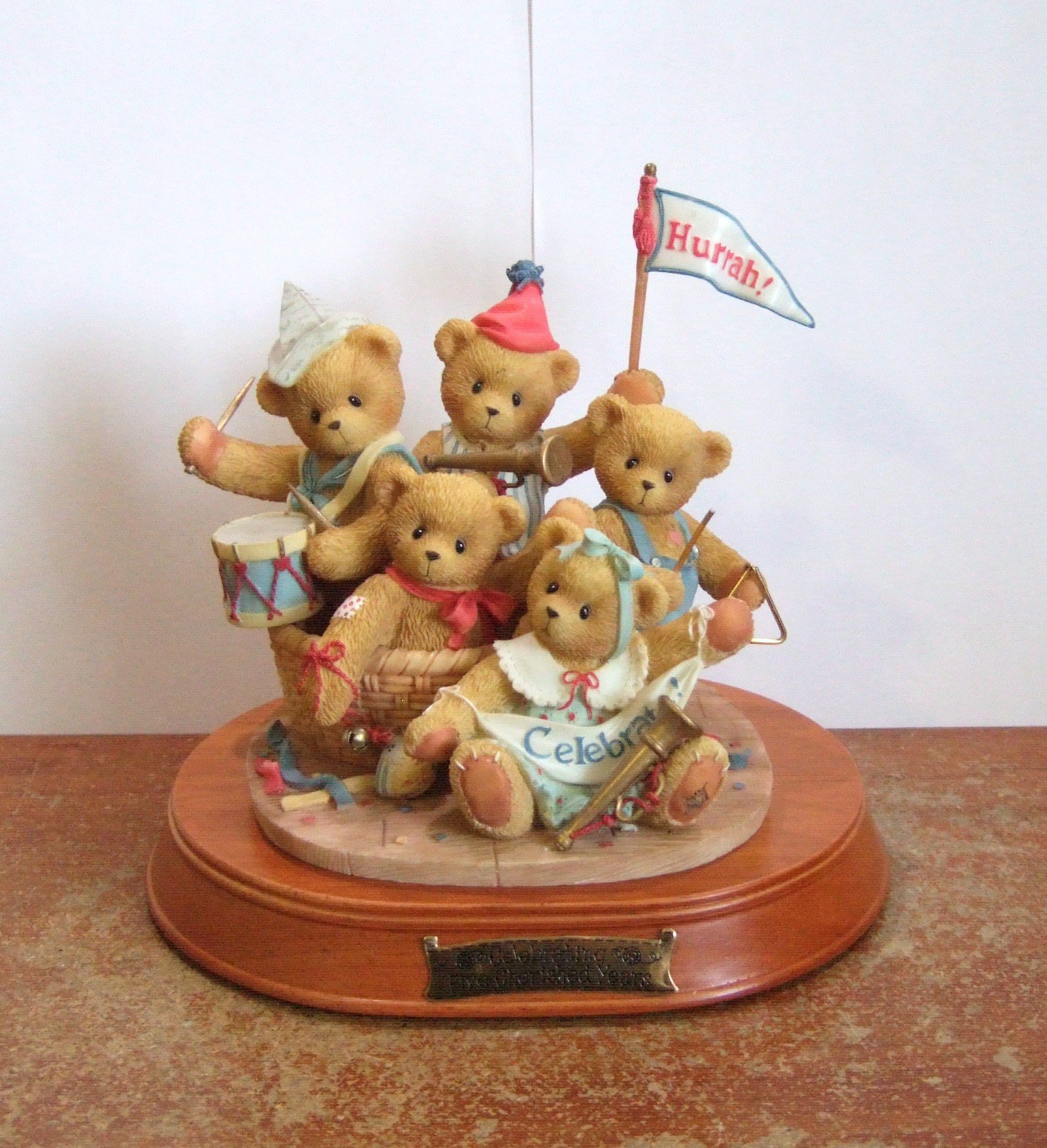 ジェラトーニ さんCherished Teddies 118391 ジェラトーニ さんCherished Teddies 118391 ジェラトーニ さん